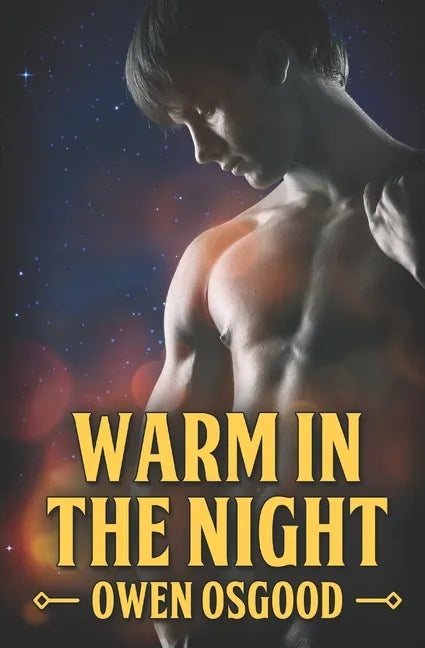 Warm in the Night - Paperback