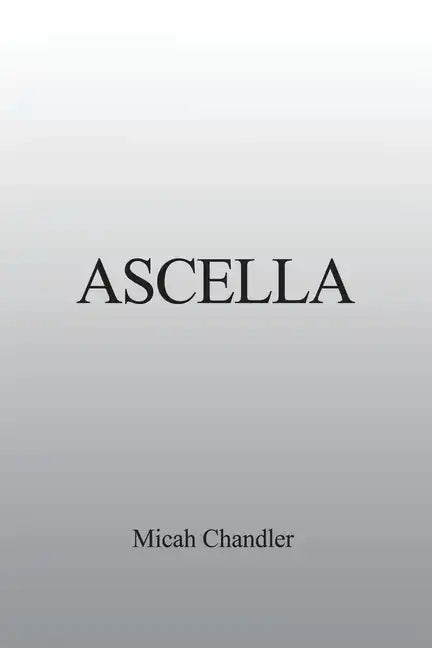 Ascella - Paperback