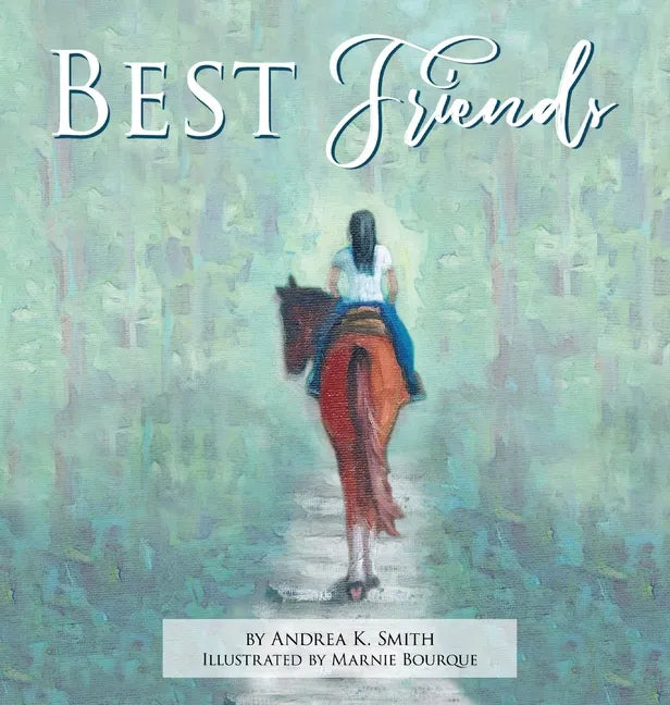 Best Friends - Hardcover
