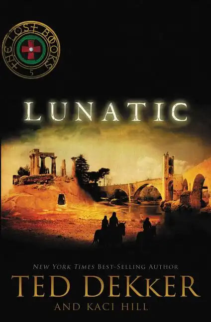 Lunatic - Paperback