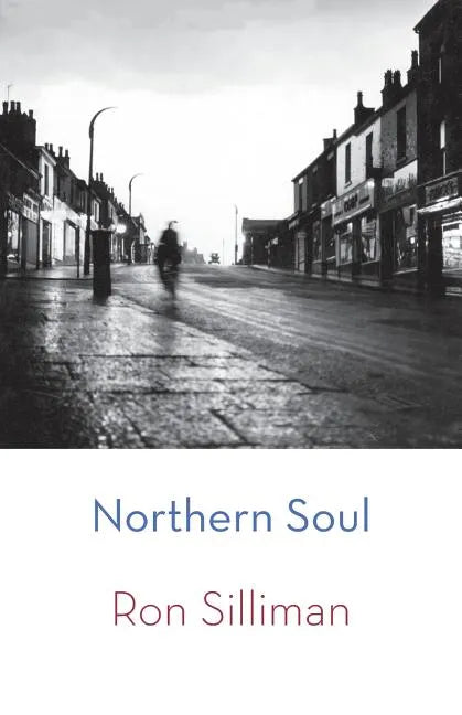 Northern Soul - Paperback