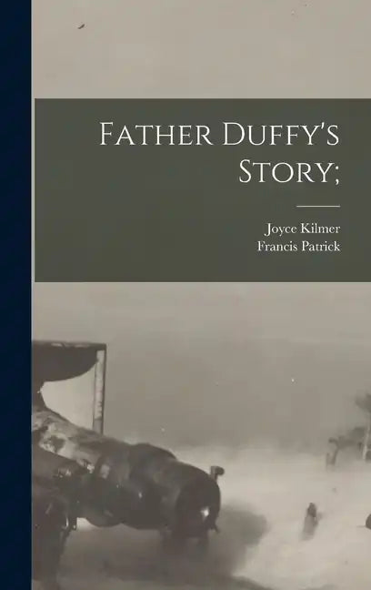 Father Duffy's Story; - Hardcover