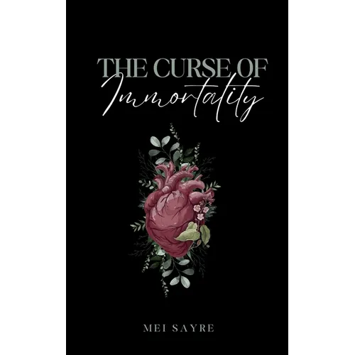 The curse of immortality - Paperback