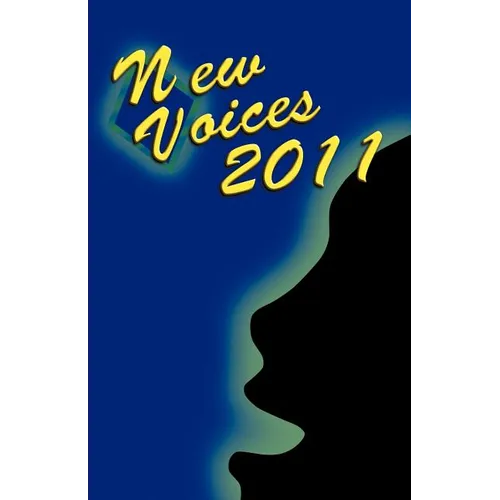 New Voices Young Writers 2011 - Paperback