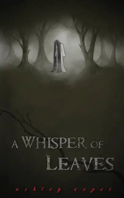 A Whisper of Leaves - Paperback