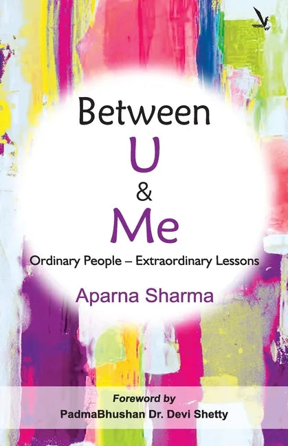 Between U & Me - Paperback