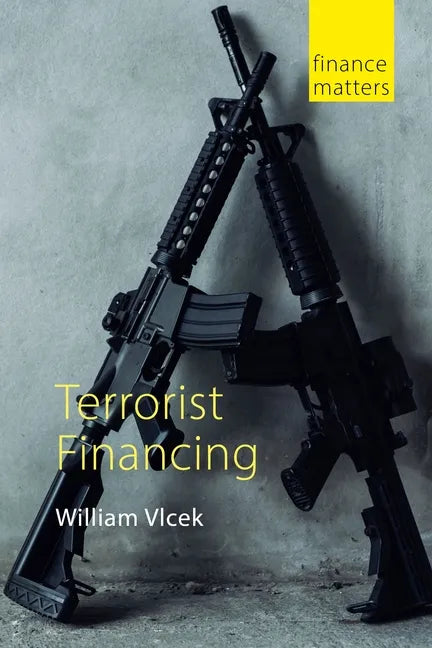 Terrorist Financing - Paperback