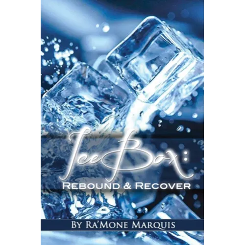 Ice Box: Rebound & Recover - Paperback