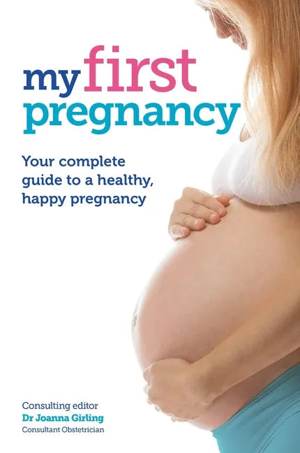 My First Pregnancy - Paperback