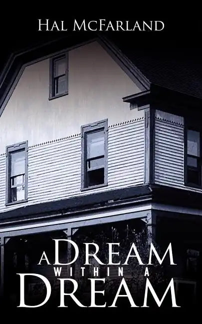 A Dream Within A Dream - Paperback