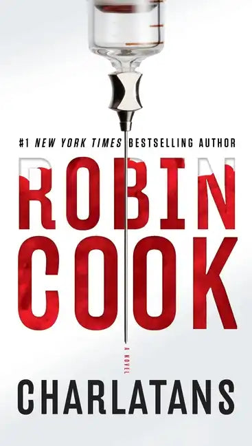 Charlatans - Paperback