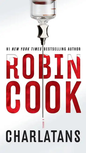Charlatans - Paperback