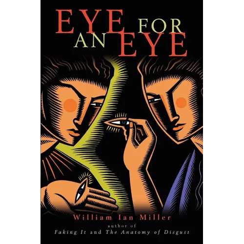 Eye for an Eye - Paperback