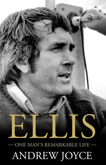 Ellis - Paperback