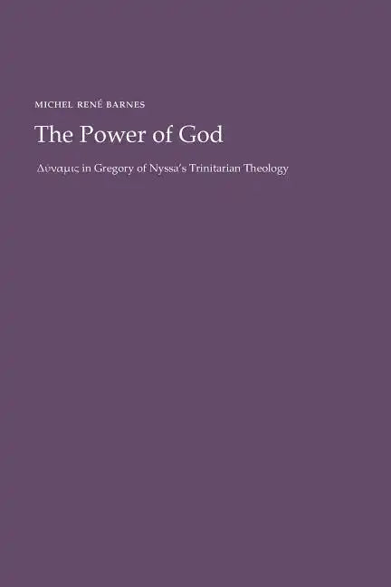 The Power of God - Paperback