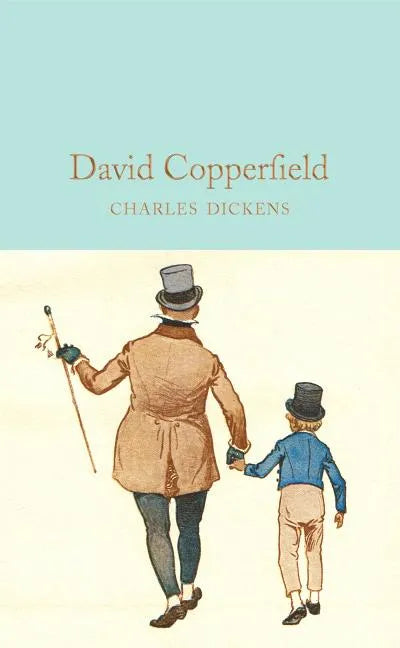 David Copperfield - Hardcover