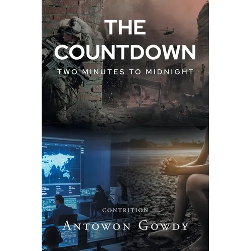 The Countdown: Two Minutes to Midnight - Paperback