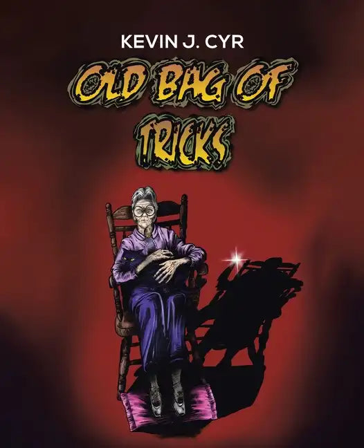 Old Bag of Tricks - Paperback
