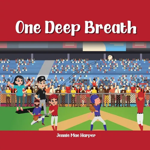 One Deep Breath - Paperback