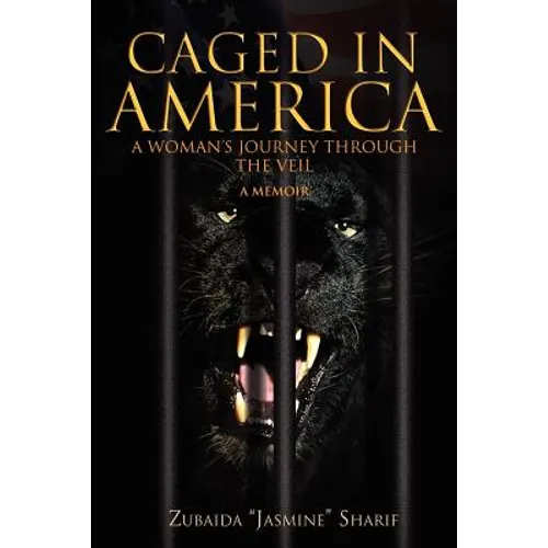 Caged in America - Paperback
