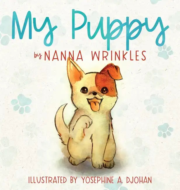 My Puppy - Hardcover