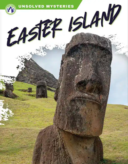 Easter Island - Paperback