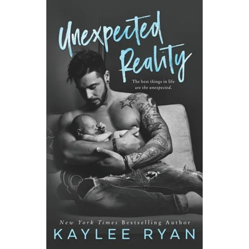Unexpected Reality - Hardcover