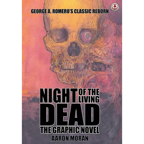 Night of the Living Dead: The Graphic Novel