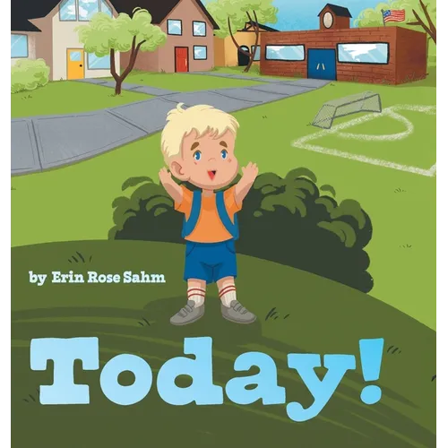 Today! - Hardcover