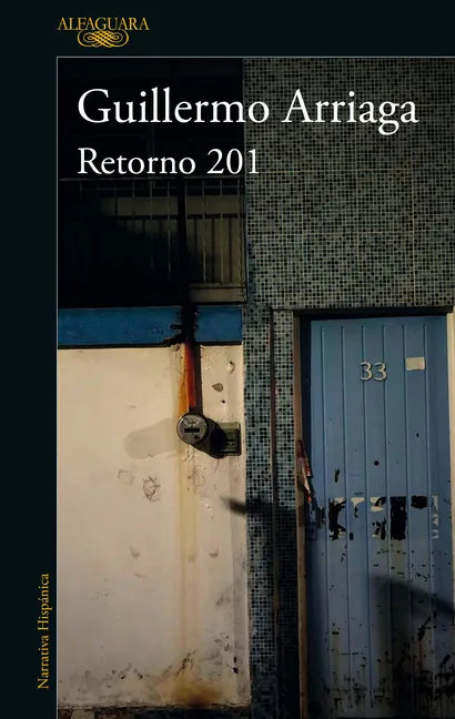 Retorno 201 / Retorno 201 Street - Paperback