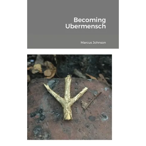 Becoming Ubermensch: Embracing Privilege, Difference, and Inequality with Equanimity - Hardcover