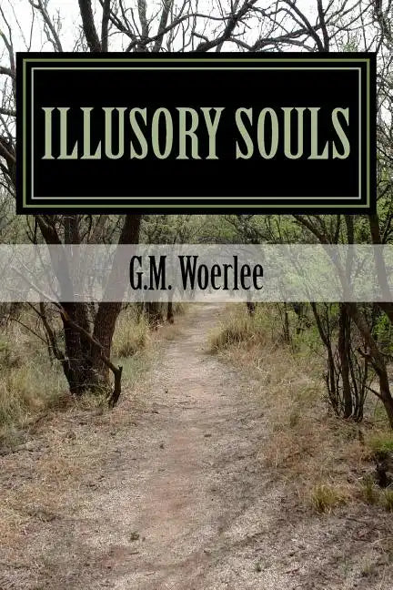 Illusory Souls - Paperback
