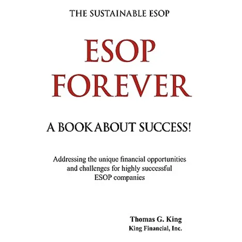 ESOP Forever - Paperback