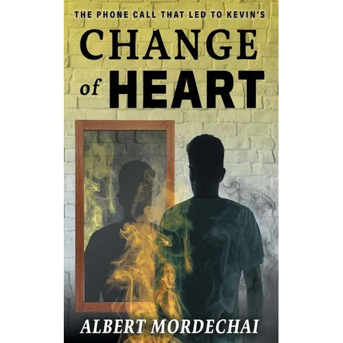 Change of Heart - Paperback