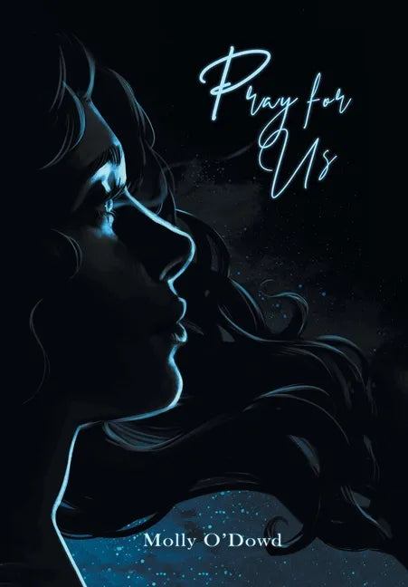 Pray for Us - Hardcover