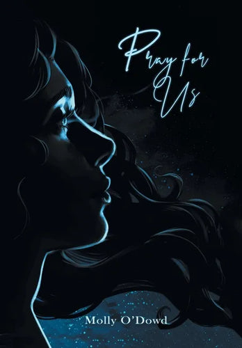 Pray for Us - Hardcover