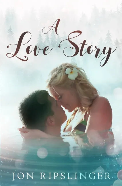 A Love Story - Paperback
