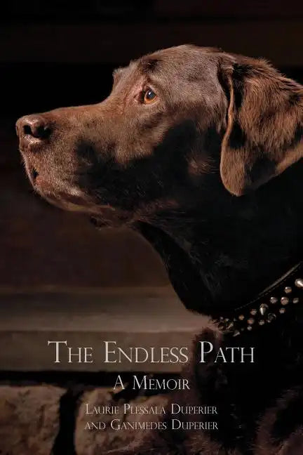 The Endless Path: A Memoir - Paperback