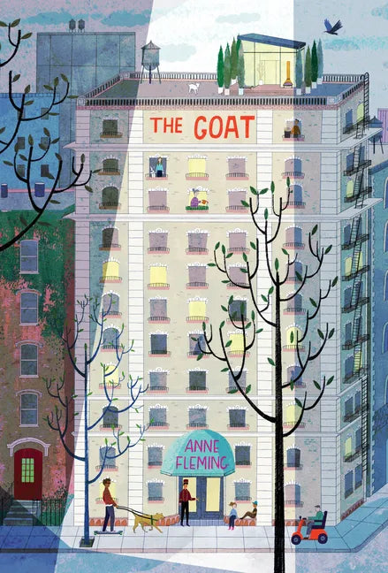 The Goat - Paperback