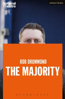 The Majority - Paperback