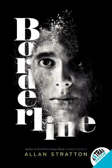 Borderline - Paperback