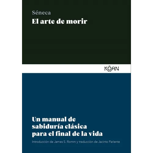 Arte de Morir, El - Paperback