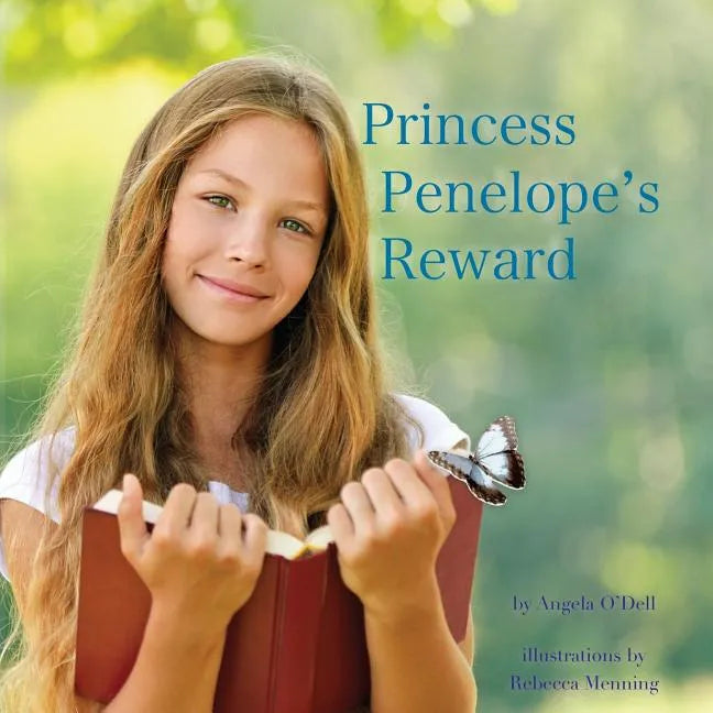 Princess Penelope's Reward - Paperback