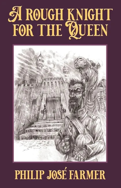 A Rough Knight for the Queen - Paperback