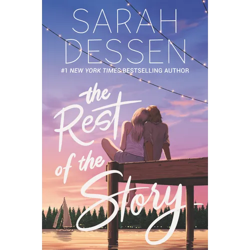 The Rest of the Story - Paperback