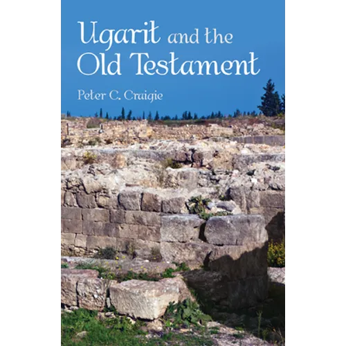 Ugarit and the Old Testament - Hardcover