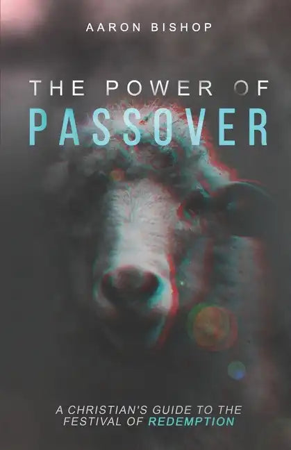 The Power of Passover: A Christian's Guide to the Festival of Redemption - Paperback