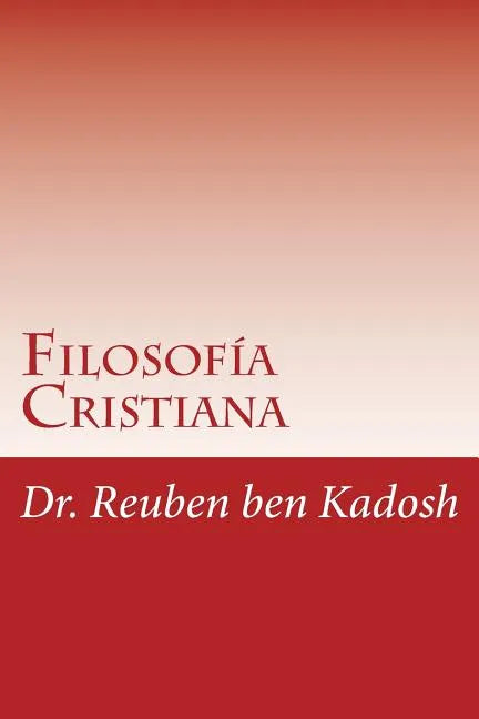 Filosofia Cristiana - Paperback