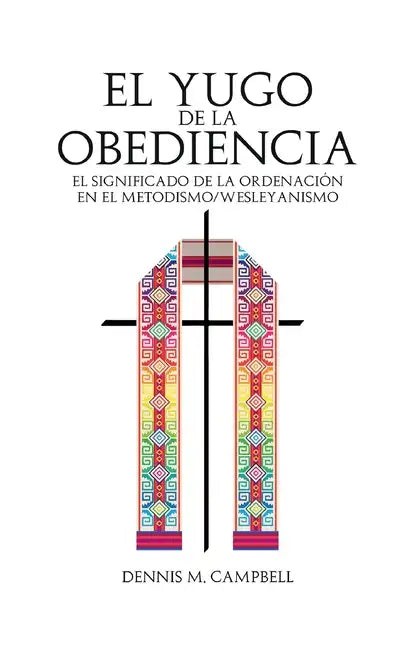 El Yugo de la Obediencia - Paperback