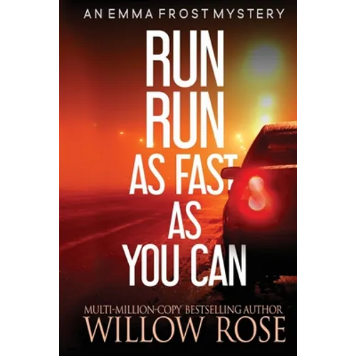 Run Run as fast as you can - Paperback